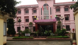 Thanh Hóa: Trộm đột nhập phá két sắt phòng Bí thư, Chủ tịch huyện 