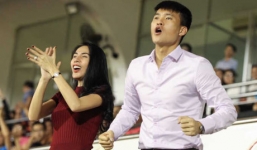 Thủy Tiên: 'Tại sao bây giờ người ta vẫn còn quan tâm đến SEA Games'