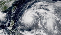 Tin bão mới nhất: Hình thành bão số 7 trên biển Đông