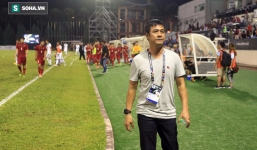 HLV Hữu Thắng nói gì trước tin đồn bị công an triệu tập để điều tra?