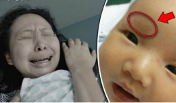 Nghe theo mẹ chồng cạo sạch lông mày cho con gái, kêt quả khiến mẹ áy náy cả đời