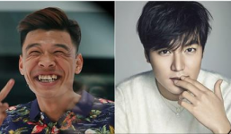 Anh chàng xấu nhất “showbiz Việt” công khai sẽ phẫu thuật thành nam thần Lee Min Ho