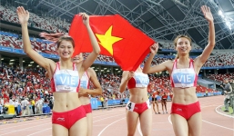 SEA Games 29 ngày 28/8: Mục tiêu soán ngôi Thái Lan, bỏ xa Singapore