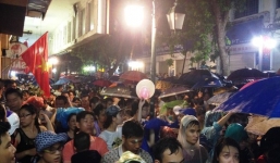 Thời tiết 3 ngày nghỉ lễ mùng 2/9, mưa rào toàn miền Bắc