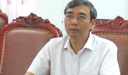 Giám đốc Sở GD&ĐT Vĩnh Phúc quy hoạch con trai làm Phó giám đốc