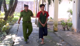 Chỉ vì câu nói đùa, thanh niên bị đâm tử vong