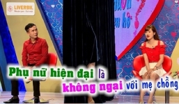 Cô giáo mầm non đến từ Hà Nội khiến chàng trai bấm nút ngay vì một câu nói