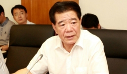 Lãnh đạo chống tham nhũng Trung Quốc bị điều tra