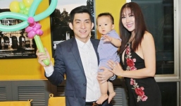 Bị Phi Thanh Vân tố lấy tiền tỷ sau ly hôn, Bảo Duy bức xúc lên tiếng