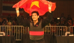 SEA Games 29 ngày 29/8: Lập hat-trick HCV, Việt Nam vẫn bị Thái Lan bỏ xa