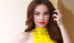 Những lần Hồ Ngọc Hà mắc lỗi trang điểm già nua