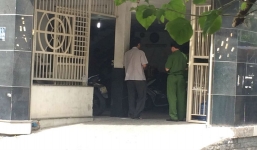 Nam thanh niên bị đâm tử vong ở khu trọ