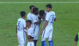 Malaysia thua trận đầy 'ngớ ngẩn', Thái Lan lần thứ 3 liên tiếp vô địch SEA Games