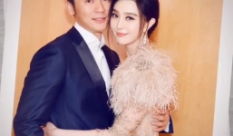 Phạm Băng Băng tình tứ bên Lý Thần xóa tan tin đồn bí mật chia tay