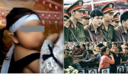 Xót xa cuộc sống hiện tại của bé Na- Nạn nhân sống sót duy nhất trong vụ thảm án ở Bình Phước