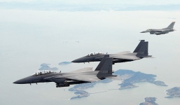 Hàn Quốc diễn tập ám sát lãnh đạo Triều Tiên ngay sau vụ phóng tên lửa 