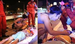 Hẹn hò với nữ sinh hot girl trong trường, nam sinh Thái Lan bị đàn anh đánh tử vong