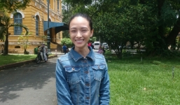 Hoa hậu Phương Nga xin thay đổi biện pháp ngăn chặn