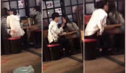 'Tình yêu không có lỗi, lỗi là ở bạn thân' bản đời thực gây xôn xao cư dân mạng