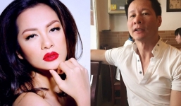 Ngọc Thúy: 'Cha mẹ bất nhân thì đừng trách con cái bất nghĩa'