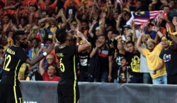 Thái Lan liên tục bị Malaysia 'chơi chiêu' trước chung kết SEA Games