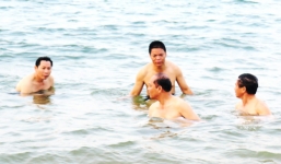 Hà Tĩnh: Kỷ luật 5 lãnh đạo sở, ban, ngành liên quan đến Formosa