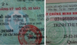 Không nhịn được cười với những cái tên “độc nhất vô nhị' chỉ có ở Việt Nam