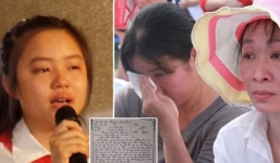Lá thư gửi mẹ đã khuất của học sinh lớp 9 lay động trái tim hàng triệu người