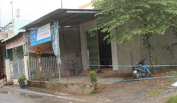 Thách đánh nhau trừ nợ 100.000 đồng, thanh niên bị đâm tử vong