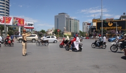 11 số đường dây nóng giao thông dịp lễ Quốc khánh 2/9