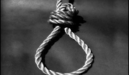 Trung úy công an treo cổ chết tại nhà riêng