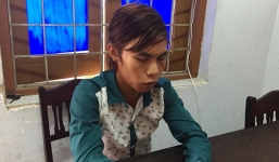 Khởi tố 9X cưỡng hiếp người phụ nữ lớn hơn 20 tuổi giữa đường