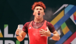 Sau khi gây sốc, sao Việt không hiểu nổi mình vừa làm gì ở SEA Games