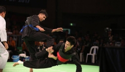 Lịch thi đấu SEA Games 29 ngày 30/8: Việt Nam có nguy cơ bị Singapore vượt mặt