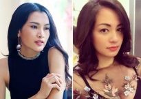 Anh Thư đồng cảm và thương cho Ngọc Thúy khi tiết lộ lý do phải cắt đứt tình nghĩa với bố mẹ