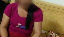 Ôsin lương 5tr nhưng việc nhà phải có hứng mới làm