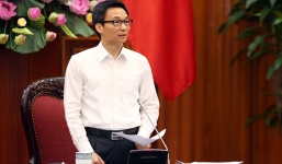 Vụ VN Pharma buôn thuốc giả: Phó thủ tướng yêu cầu làm rõ mọi góc khuất 