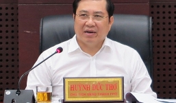 Khởi tố phó giám đốc nhắn tin đe dọa Chủ tịch TP Đà Nẵng