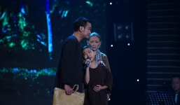 Chung kết Tuyệt đỉnh song ca nhí: 'Thần đồng' Đức Vĩnh gây bão nước mắt