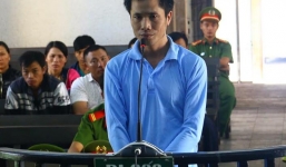 Nghi ngờ không phải con mình, chồng sát hại vợ để lấy vợ khác