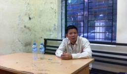 Khởi tố đối tượng đánh nữ nhân viên y tế khi đang phun thuốc ngăn SXH