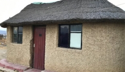 Thầy lang nộp mình cho cảnh sát, thừa nhận 'chán ăn thịt người'