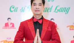 Ngọc Sơn lên tiếng vụ giáo sư âm nhạc: Mức học của tôi đã qua đại học lâu rồi