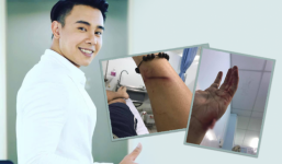 Đông Hùng: Từ chàng công tử giàu có tới vỡ nợ 14 tỷ vì mẹ vay nặng lãi