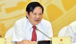 Bộ Y tế trả lời về việc em chồng Bộ trưởng Tiến làm ở VN Pharma