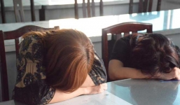 Triệt phá đường dây bán dâm 'giao hàng' tận khách sạn ở Sài Gòn