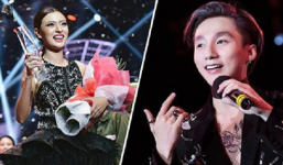 Quán quân The Face 2017 bán Tivi 300 triệu mua két sắt đựng tiền?