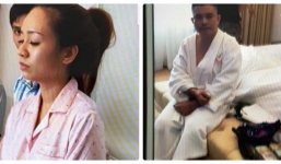 Kiều nữ cùng người tình Thái Lan lập đường dây buôn ma túy xuyên quốc gia