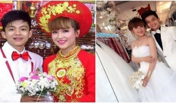 Xôn xao thông tin đám cưới chú rể sinh năm 2000, cô dâu 1990: Người trong cuộc lên tiếng