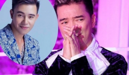 Đàm Vĩnh Hưng nói gì khi Top 3 Vietnam Idol công khai chuyện bị chém vì mẹ nợ 28 tỷ.